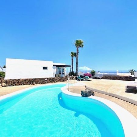 Bungalow Rey Carlos Puerto del Carmen  Luaran gambar