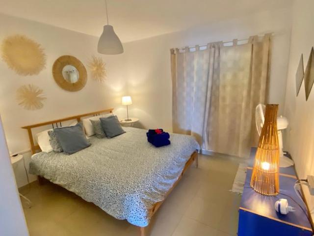 Bungalow Rey Carlos Puerto del Carmen  Luaran gambar