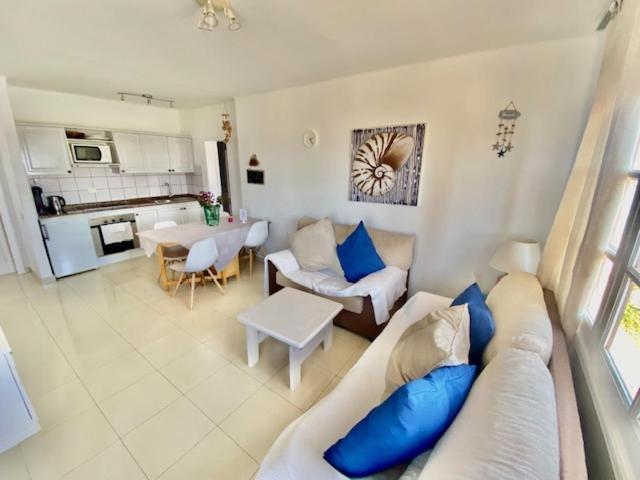 Bungalow Rey Carlos Puerto del Carmen  Luaran gambar