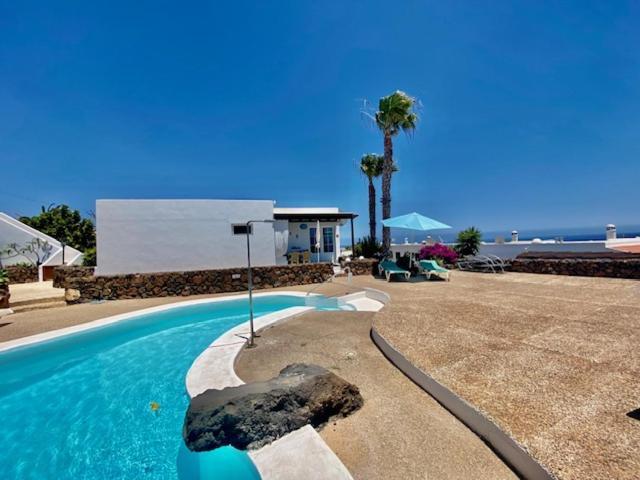 Bungalow Rey Carlos Puerto del Carmen  Luaran gambar