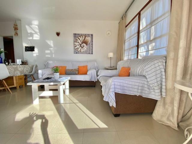Bungalow Rey Carlos Puerto del Carmen  Luaran gambar