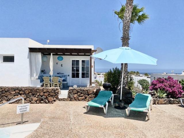 Bungalow Rey Carlos Puerto del Carmen  Luaran gambar