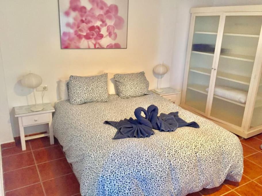 Bungalow Rey Carlos Puerto del Carmen  Luaran gambar