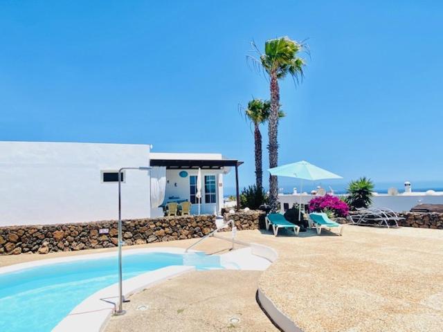 Bungalow Rey Carlos Puerto del Carmen  Luaran gambar