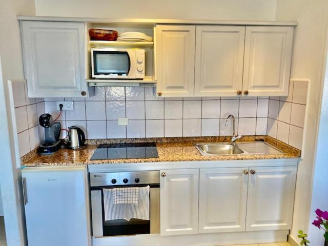 Bungalow Rey Carlos Puerto del Carmen  Luaran gambar