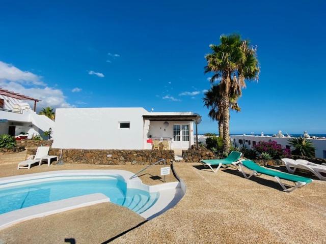 Bungalow Rey Carlos Puerto del Carmen  Luaran gambar