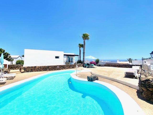 Bungalow Rey Carlos Puerto del Carmen  Luaran gambar