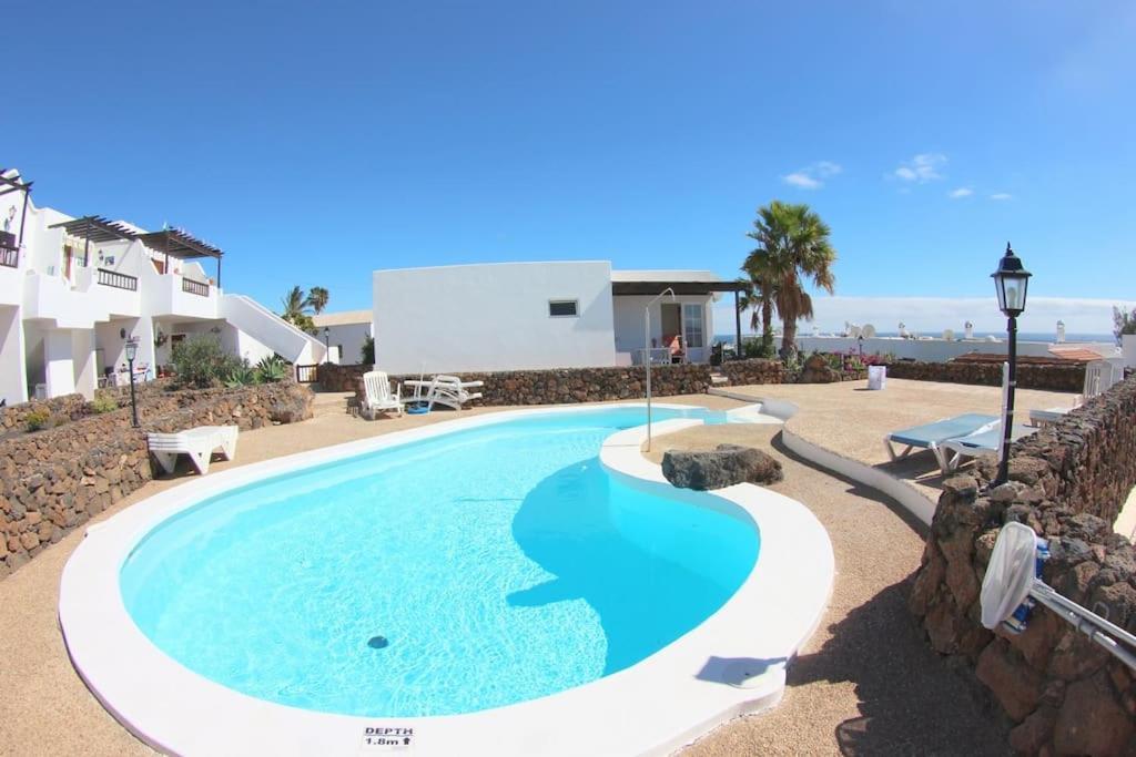 Bungalow Rey Carlos Puerto del Carmen  Luaran gambar