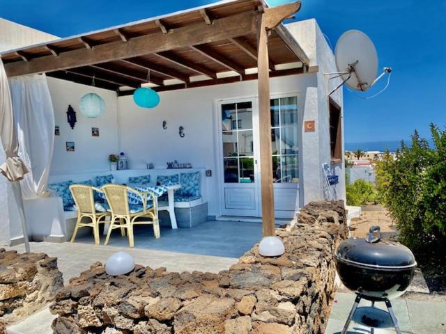 Bungalow Rey Carlos Puerto del Carmen  Luaran gambar