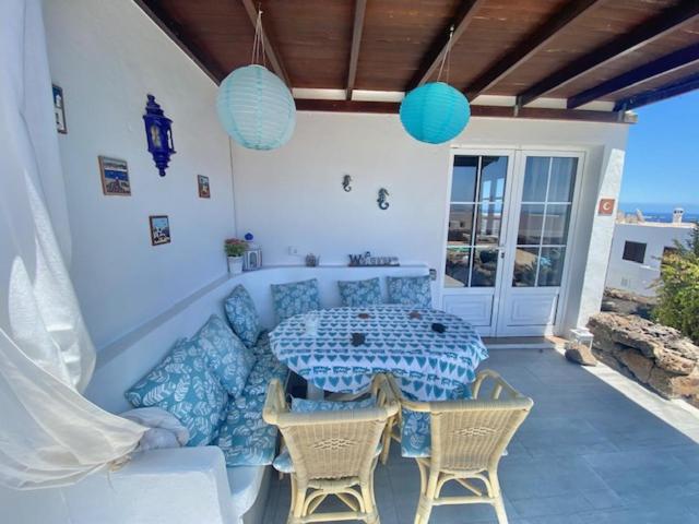 Bungalow Rey Carlos Puerto del Carmen  Luaran gambar