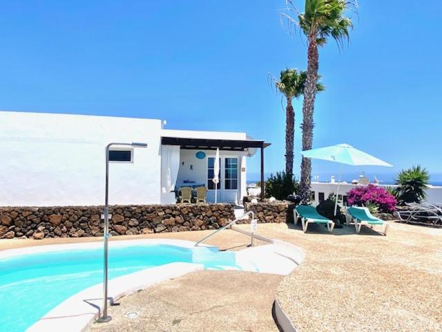 Bungalow Rey Carlos Puerto del Carmen  Luaran gambar
