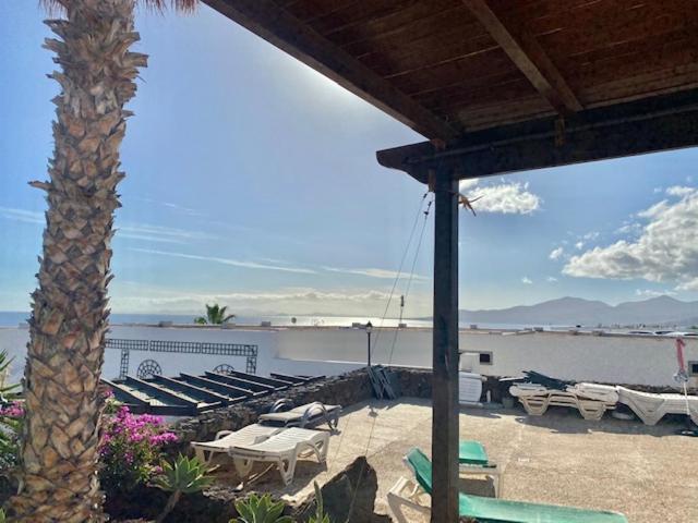 Bungalow Rey Carlos Puerto del Carmen  Luaran gambar